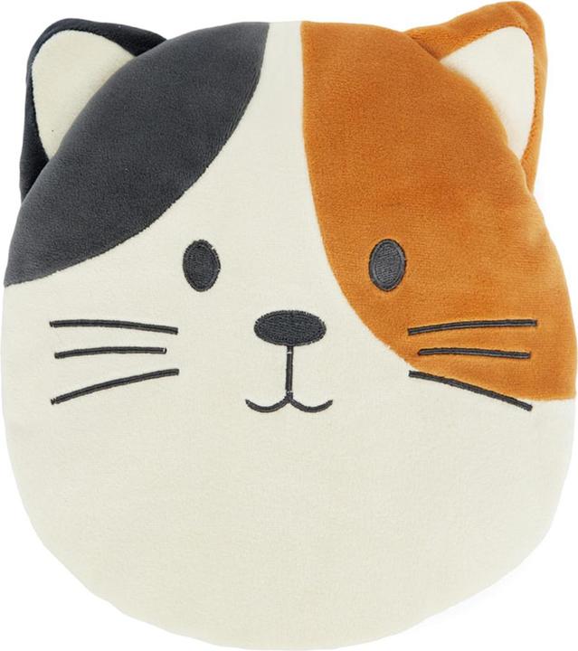 Balvi Kirschkern-Kissen CALICO (25 x 22 cm)