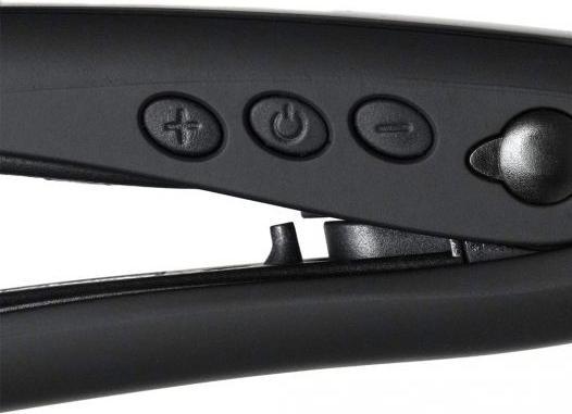 Immagine prodotto Bio Ionic Ferro da stiro professionale BIO INONIC 10X (Piastra per capelli)