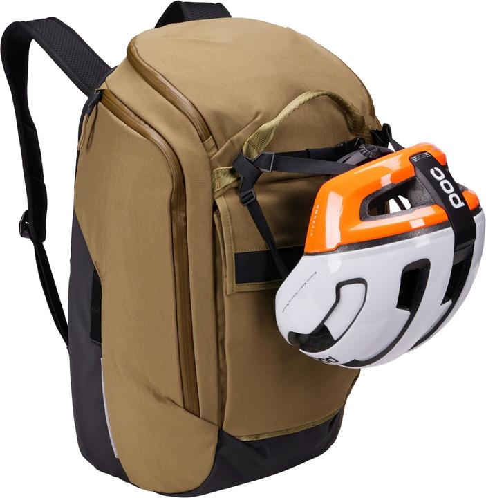Image du produit Thule Paramount Hybrid Pannier 26l - Nutria (26 l)
