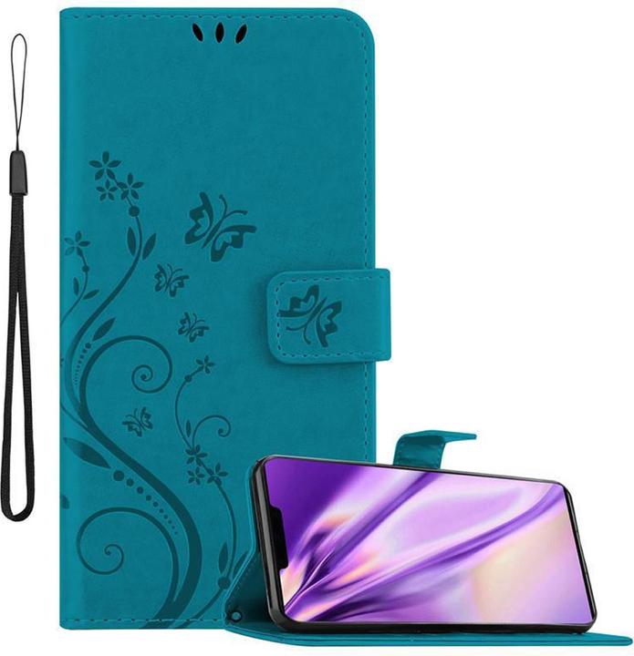 Immagine prodotto Cadorabo Copertina del libro di fiori (Mate 30 Pro)