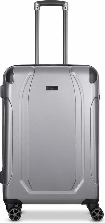 Bugatti Valencia 4 Rollen Trolley M 68 cm (74 l, M (50 - 90l))