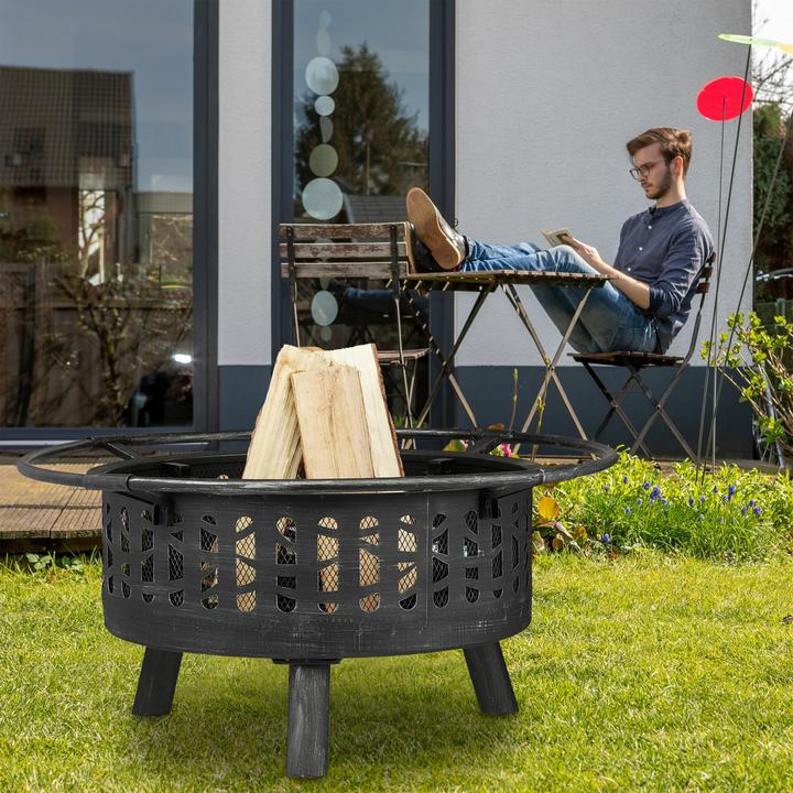 Image du produit Relaxdays Etagère pour machine à laver