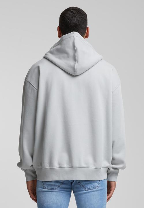 Produktbild DEF Zip Hoody - 72141 (L)