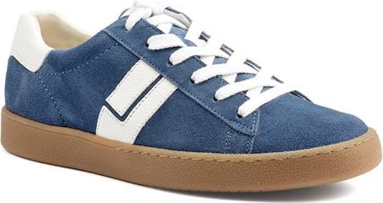Immagine prodotto Paul Green Scarpe da ginnastica alla moda del marchio realizzate in pelle di alta qualità con un look a (42)