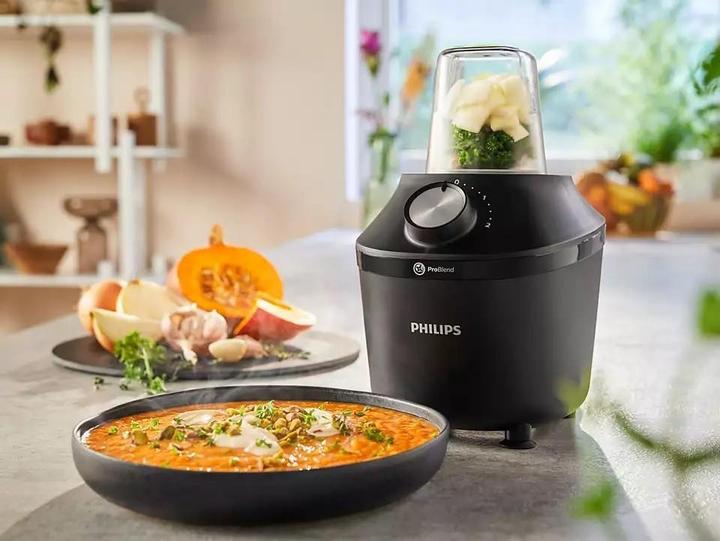Actual product image Philips BLENDER/HR2191/01 (600 W)