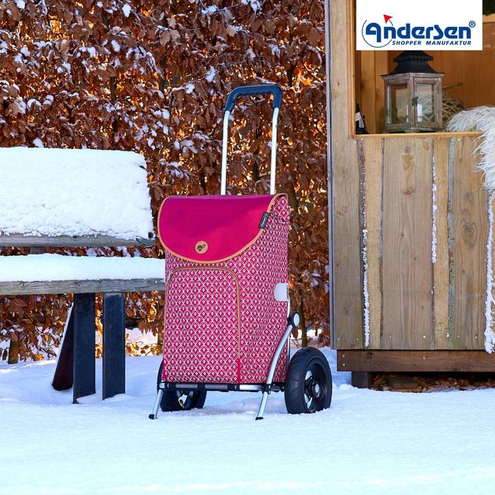 Image du produit Andersen Royal Shopper Famke