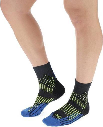 Actual product image UYN Run Shockwave (39 - 41)