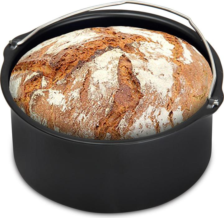 Immagine prodotto Deuba Cestino per il pane