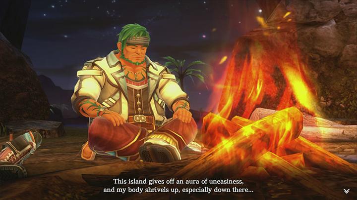 Produktbild Game Ys VIII: Lacrimosa of Dana, PS4 (PS4, DE)
