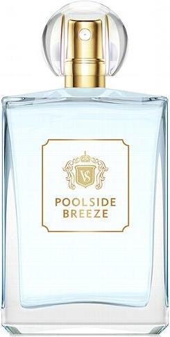 Victoria's Secret Poolside Breeze (Eau de toilette, 100 ml)