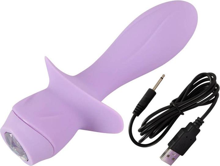 Image du produit Cuties Mini vibrateur