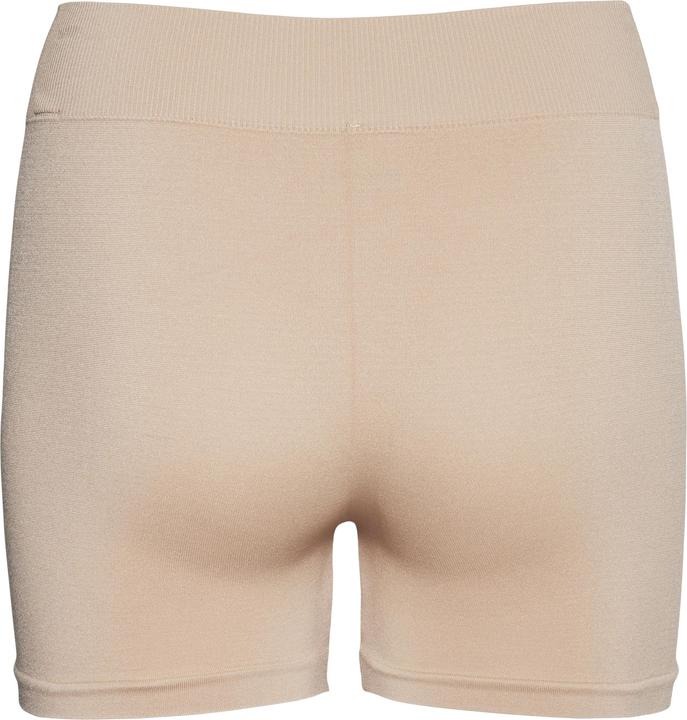 Actual product image Vero Moda Vmjackie Seamless Mini Shorts Ga Noos (S, M)