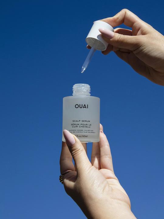 Immagine prodotto Ouai Siero per il cuoio capelluto (60 ml)