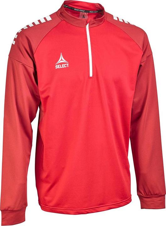 Actual product image Select Zip Top Spain v25