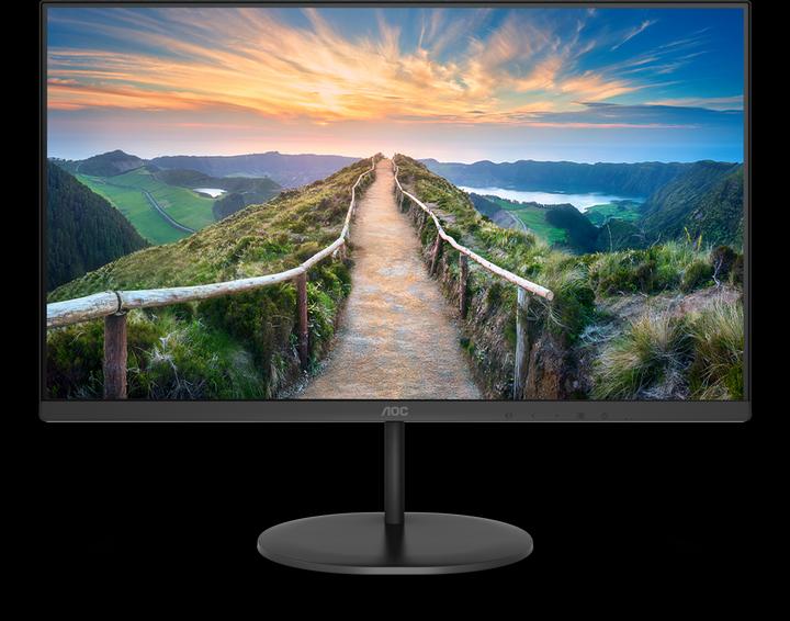 Image du produit AOC U27V4EA (3840 x 2160 pixels, 27")