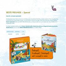 Produktbild Accentra Lüttes Welt Badespektakel