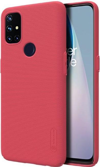 Productafbeelding Nillkin Super Frosted Shield-serie (OnePlus Noord N10 5G)
