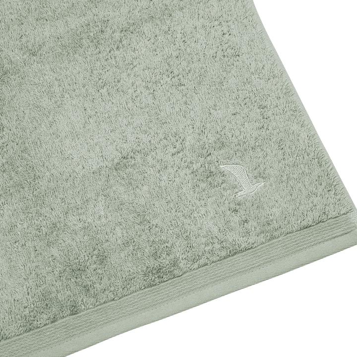 Produktbild Möve Superwuschel (80 x 150 cm, 50 x 100 cm)