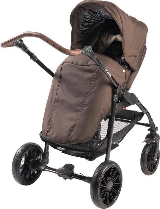 Produktbild Trille Hippa Light Kinderwagen
