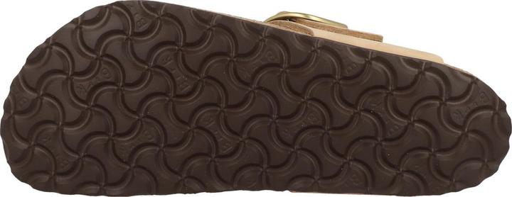 Produktbild Birkenstock Gizeh Big Buckle Nubukleder normal - 66087 (38)