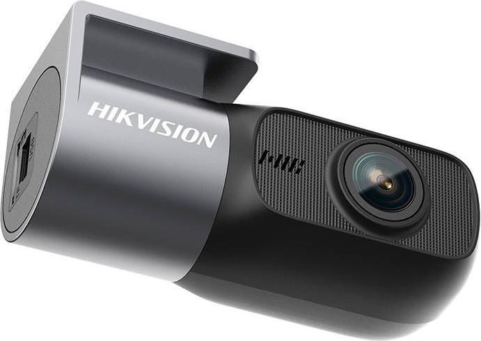Actual product image Hikvision Dash camera D1 1080p/30fps (Built-in microphone, Built-in display, Wi-Fi, Full HD)