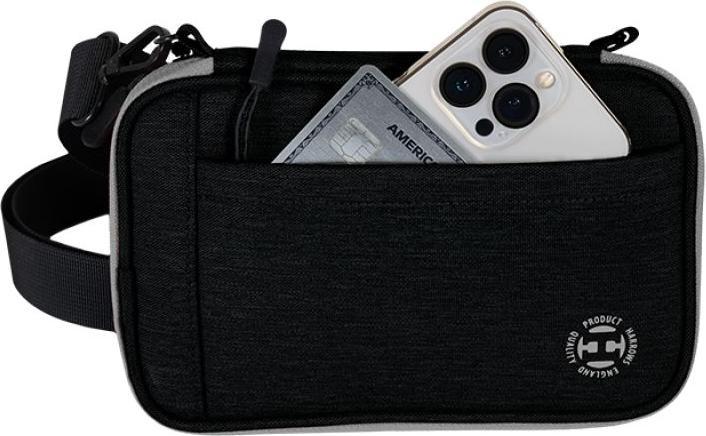 Harrows Smart Case 6 Black