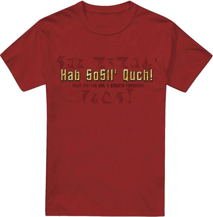 Your Mother TShirt