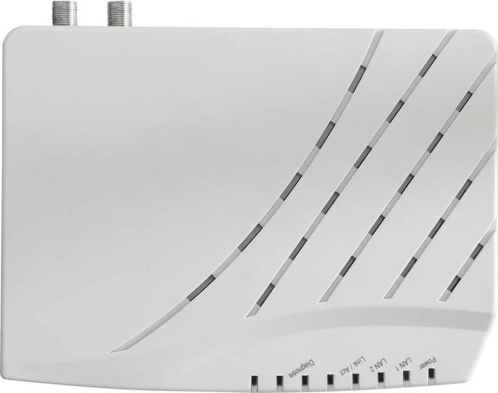 Immagine prodotto Axing EOC 30-01 Ethernet over Coax Master 1800 Mbps