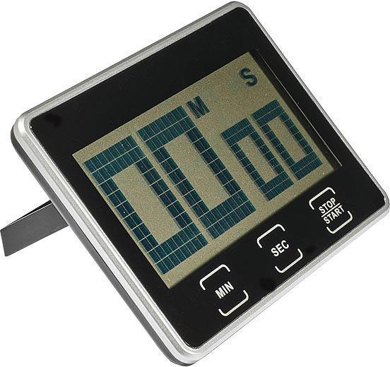 Image du produit Efalock Times up Minuteur numérique