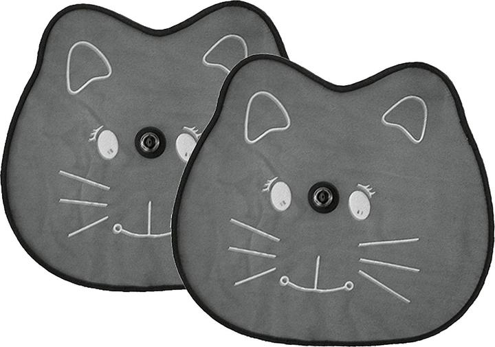 Produktbild Baby Plus Katze