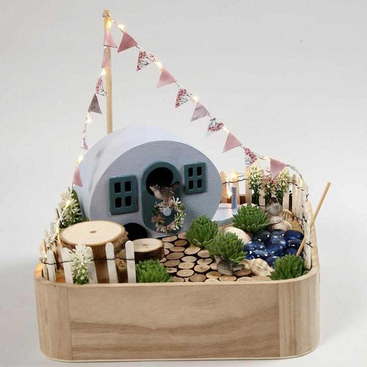 Produktbild Creativ Company Sandy Clay