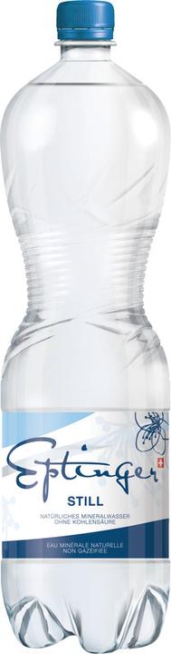 Produktbild Eptinger Mineralwasser (1 x 150 cl)