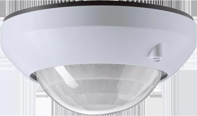 Actual product image JUNG BT17361WW HOME Presence detector (30 m)