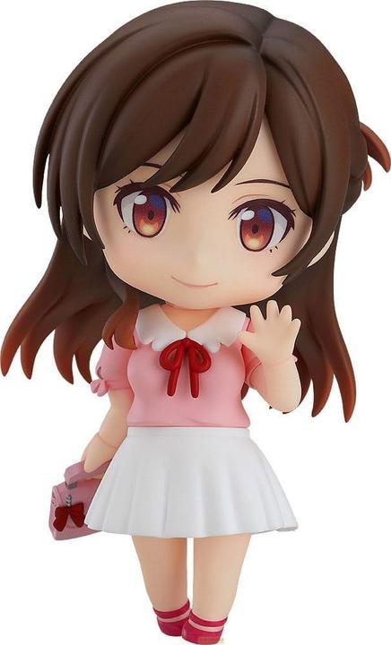 Image du produit Good Smile Company Nendoroid Chizuru Mizuhara (Rent-A-Girlfriend) (Rerelease)