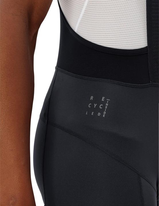 Actual product image Vaude Kuro Essential Bib Tights (XL)