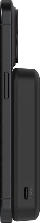 Actual product image Belkin BoostCharge Pro (8000 mAh, 20 W, 30.80 Wh)