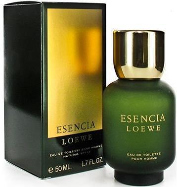 Immagine prodotto Perfumes Loewe Esencia per uomo (Eau de toilette, 50 ml)