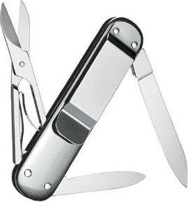 Image du produit Victorinox Clip sur l'argent