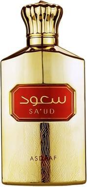 Asdaaf Saud 100ml (Eau de Parfum, 100 ml)