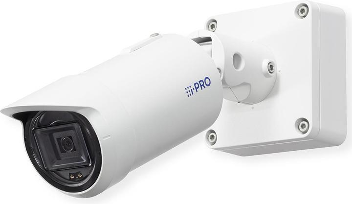 Produktbild Panasonic Netzwerkkamera WV-S15500-F3L (3072 x 1728 Pixels)