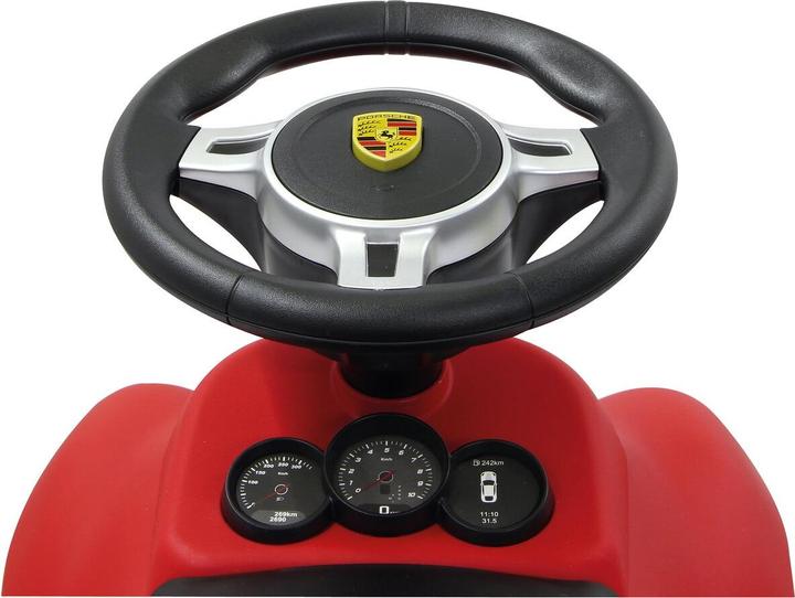 Produktbild Jamara Porsche 911
