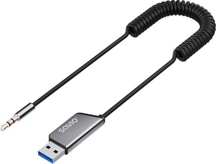 Actual product image Savio TR-16 (Channels)
