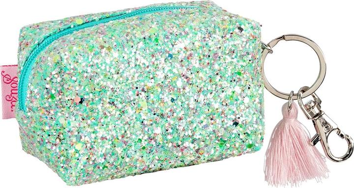 Souza Geldbeutel Lyna, Glitzer, mint (1 Stck)