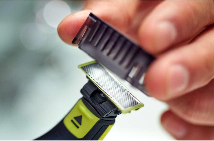 Image du produit Philips OneBlade 360