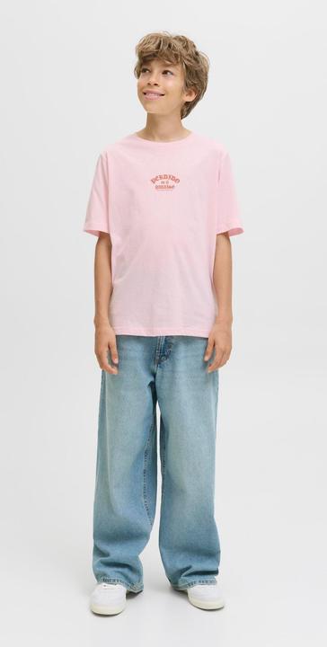 Image du produit Jack & Jones T-shirt Junior T-shirt (128)