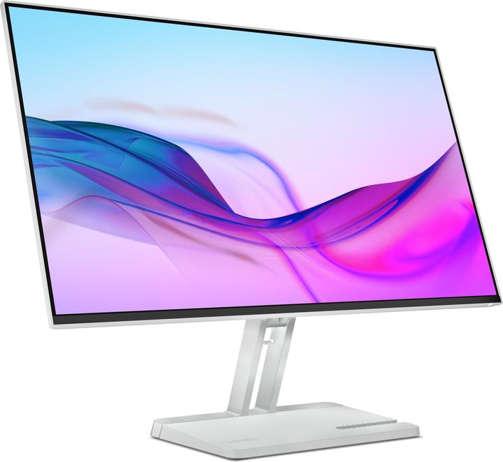 Image du produit Lenovo L27i-4A (1920 x 1080 pixels, 27")