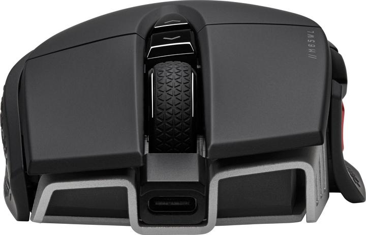 Produktbild Corsair M65 RGB ULTRA (Kabellos, Kabelgebunden)