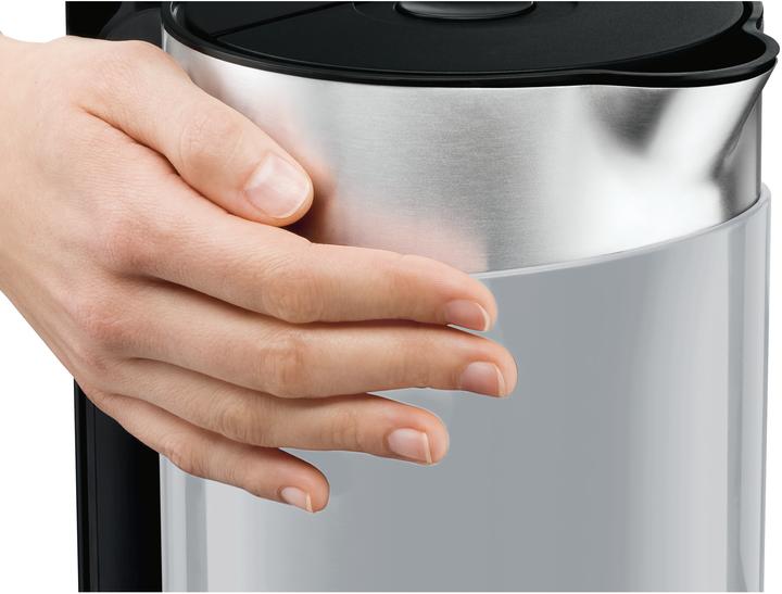 Actual product image Siemens Tw86105p (1.50 l)