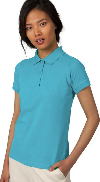 Immagine prodotto B&C Polo Safran a maniche corte (XS)