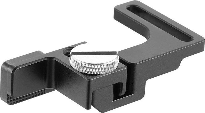 Produktbild SmallRig HDMI Cable Clamp (Diverses Video Zubehör)